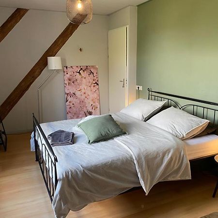 Bed En Breakfast In Het Fruit Zuidoostbeemster Eksteriør billede