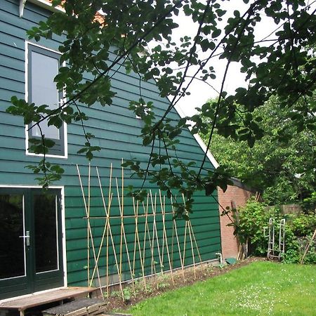 Bed En Breakfast In Het Fruit Zuidoostbeemster Eksteriør billede