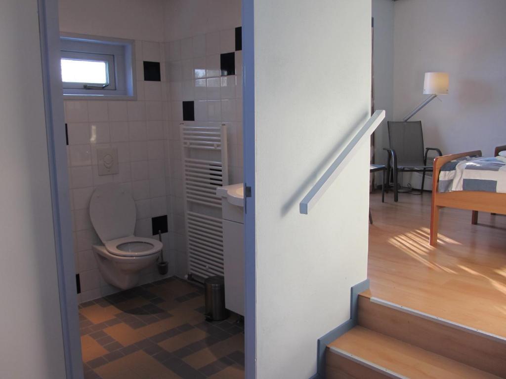 Bed En Breakfast In Het Fruit Zuidoostbeemster Værelse billede